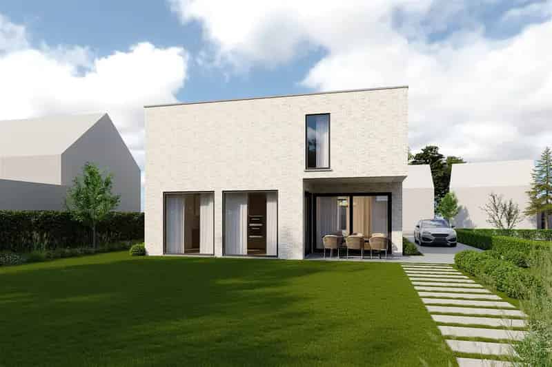 Huis te koop