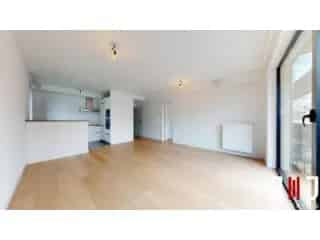 Appartement te koop Brussel Dansaert 2 slaapkamers