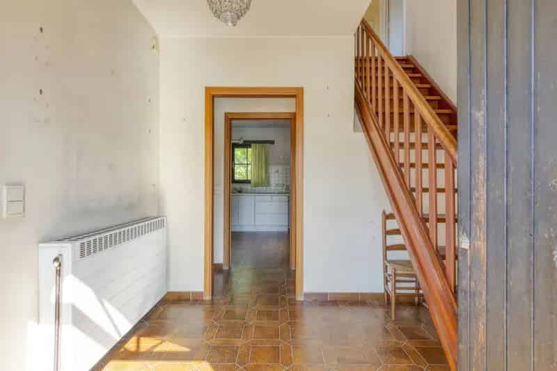 Huis te renoveren in Heusden - Rustige ligging