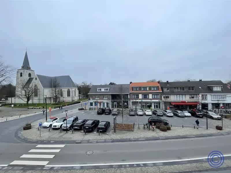 Hove Centrum Appartement 65m2 1 Slaapkamer Instapklaar