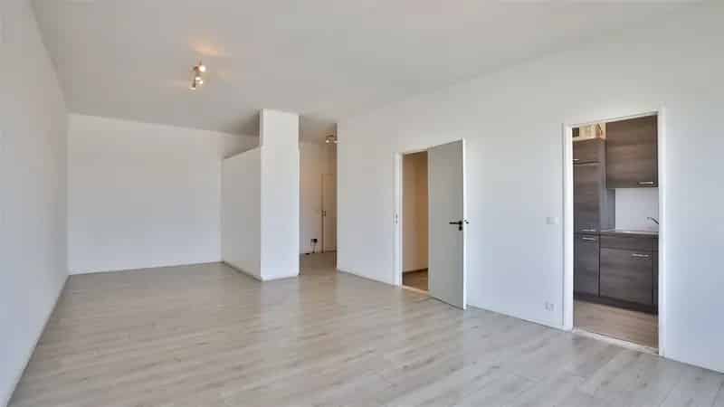 Instapklare Studio Te Huur Zurenborg Antwerpen
