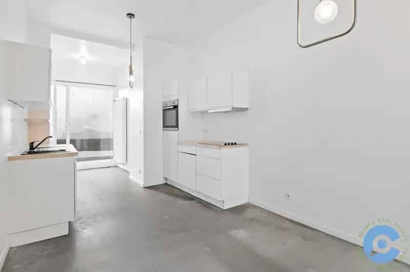 Gelijkvloers Appartement 1 Slaapkamer Terras Te Koop