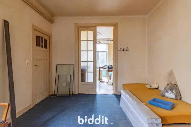 Woon en Opbrengsthuis 6 Appartementen Paul Jansonlaan