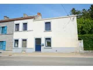 Huis te koop Moha 3 slaapkamers te renoveren