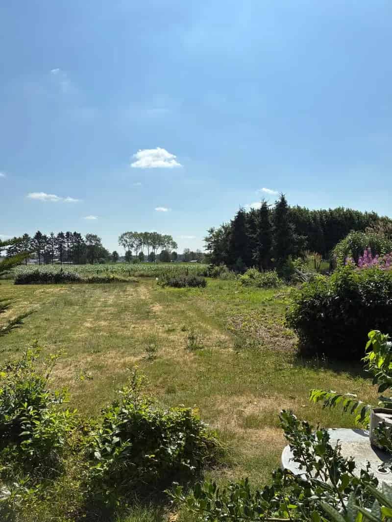 Bouwgrond te koop Lage Darisdonk 1164m²