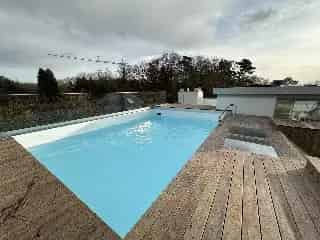 Penthouse te Koop Ukkel 330m² 4 slaapkamers