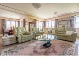 Appartement te Koop Nijvel 135m2 3 slaapkamers Terras Garage