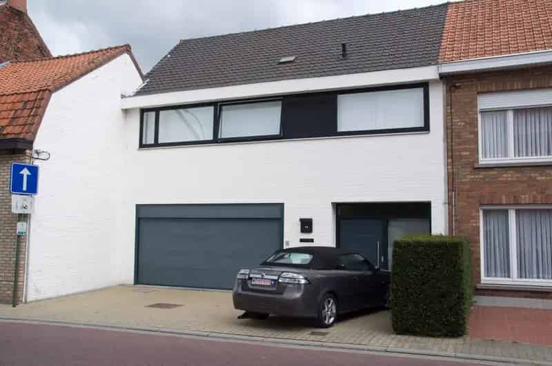 Huis te koop