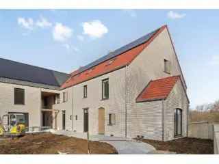 Huis te huur Wakkerzeel 4 slaapkamers 272m²