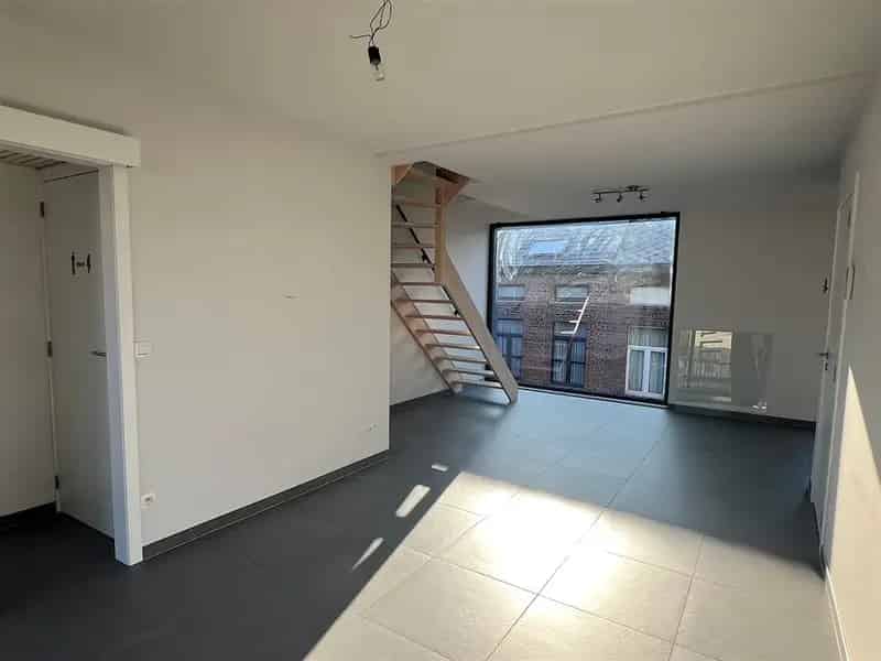Duplex Appartement te Huur Lier - 2 Slaapkamers Airco Garage