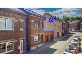 Huis te koop Grace-Hollogne 86m² 3 slaapkamers