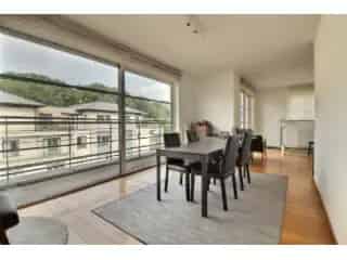 Penthouse te Huur Oudergem 2 slaapkamers Terras Parking