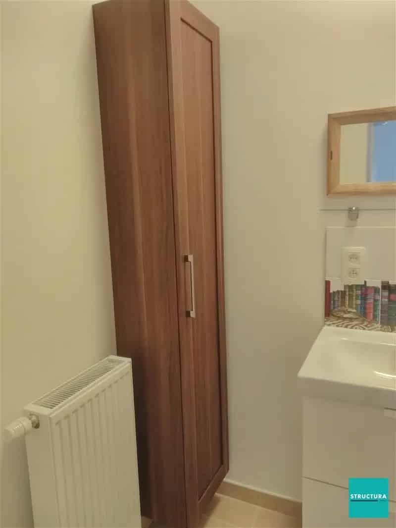Appartement te huur Centrum Aalst