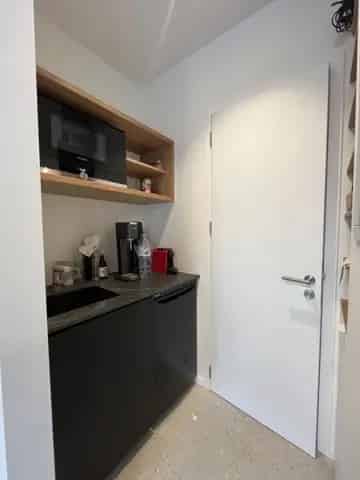 Kantoor te Huur Ixelles 30m²