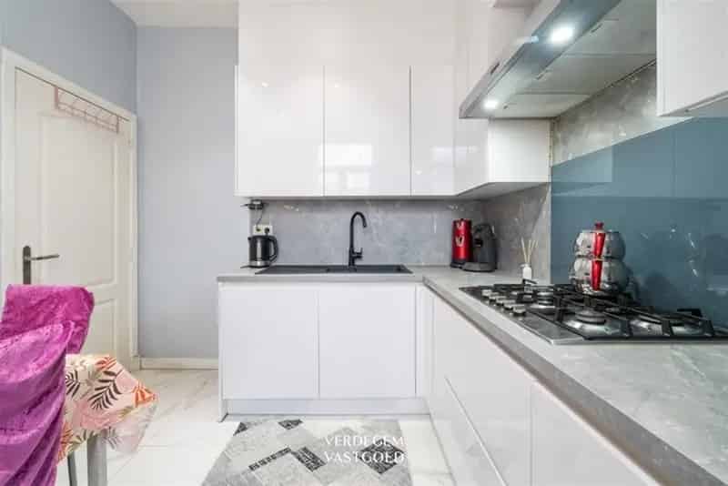 4 Slaapkamers Kindvriendelijke Straat