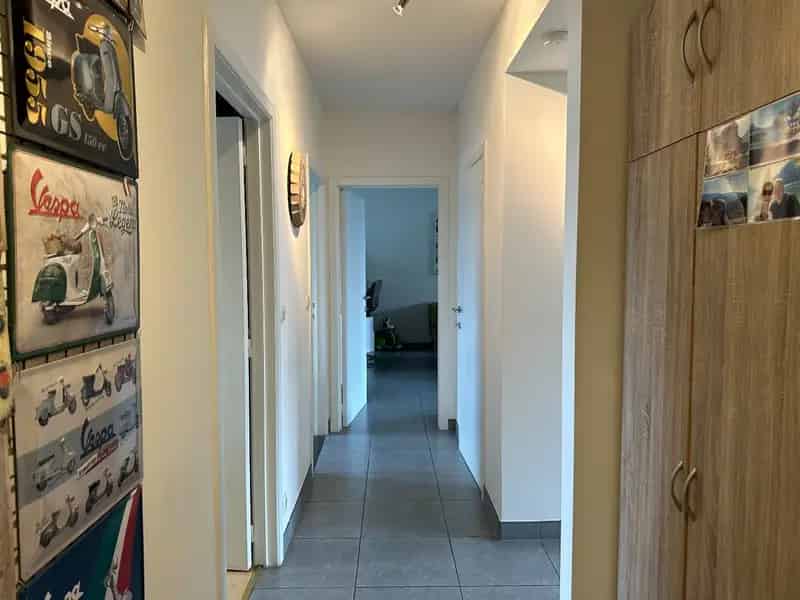 Appartement te koop Wielsbeke 2 slaapkamers garage