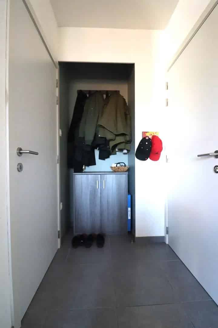 Duplex Te Huur Elversele - Laag Energieverbruik