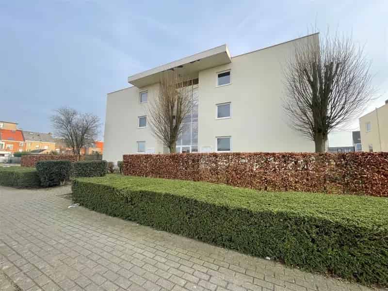 Gezellige Studio Te Koop Aan Stadsrand