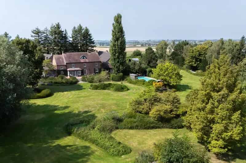 Villa Te Nieuwpoort