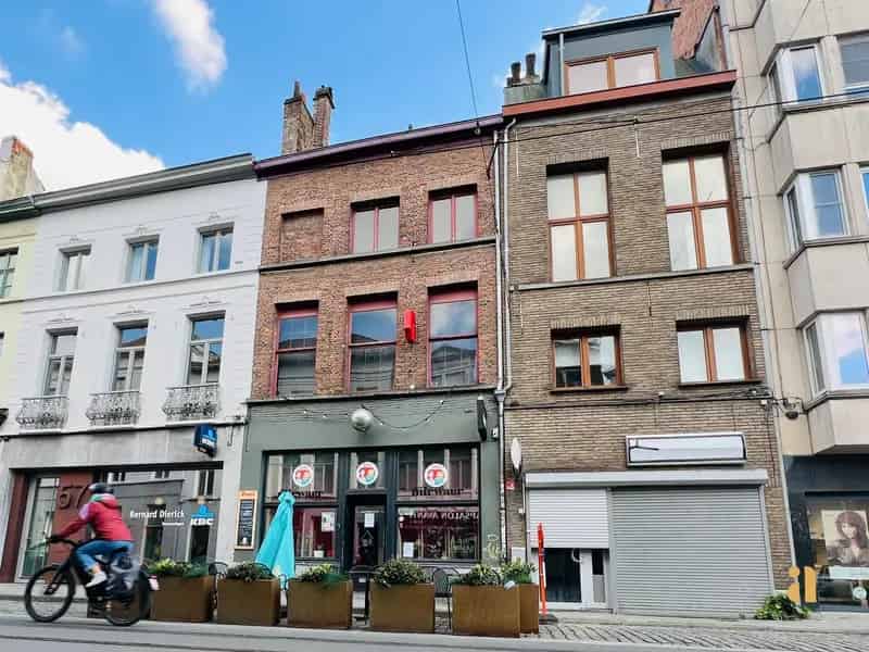 Horecapand te koop nabij Gravensteen