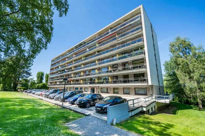 Appartement te koop Embourg 2 slaapkamers terras balkon