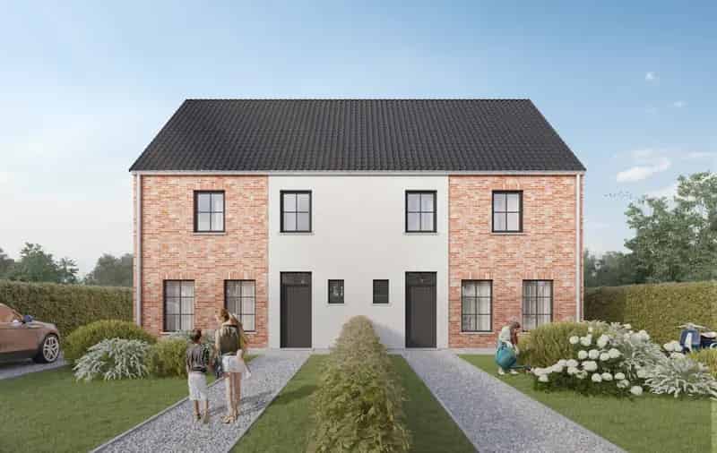 Huis te koop