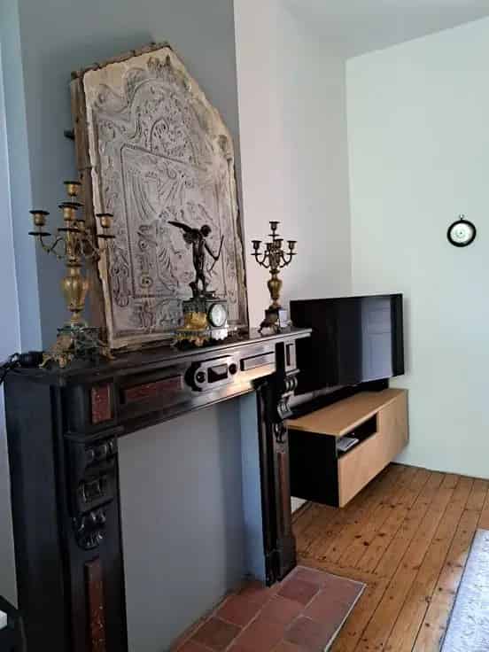 Huis Te Koop 3 Slaapkamers Grote Tuin Nabij Scholen