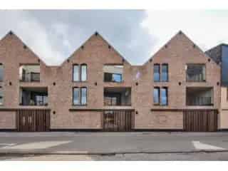 Appartementen en Handelsruimte te Werchter Project Brouwmeester