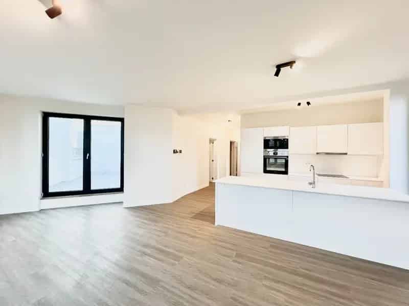 Gerenoveerd 2 Slaapkamer Appartement te Huur Kiel