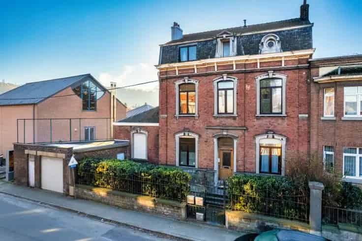 Huis Te Koop Energiezuinig Dubbele Beglazing