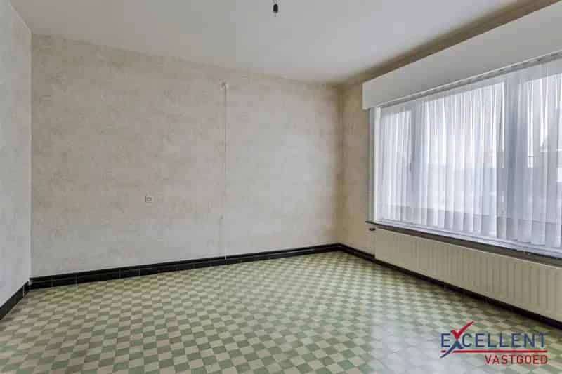 Huis te koop Nazareth-De Pinte: renovatieproject