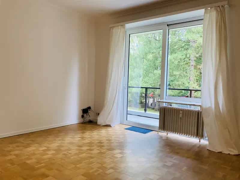 Gerenoveerde Studio te Huur Elsene Boondaal