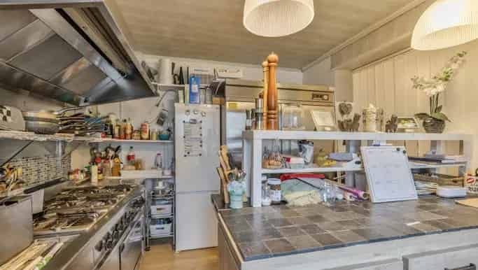 Huis te koop Blankenberge 7 slaapkamers B&B Casa Chico