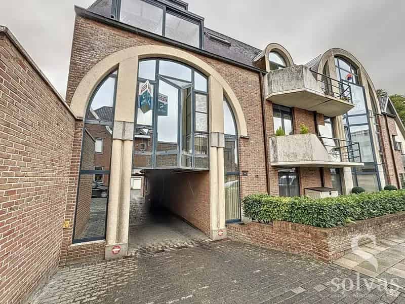 Appartement te Huur Maldegem - Centrale ligging