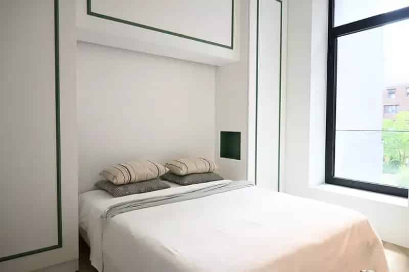 Luxe Appartement Gent Kouter 135m²