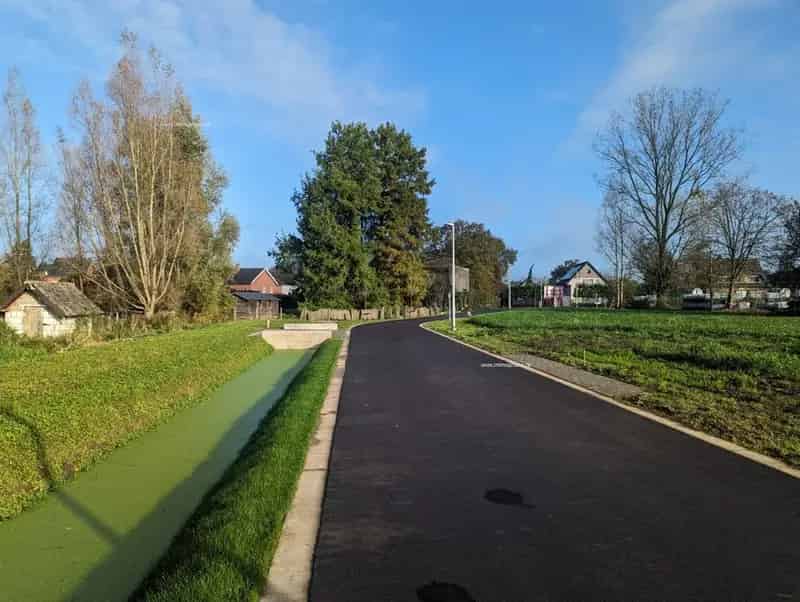 Bouwgrond Testelt Scherpenheuvel-Zichem