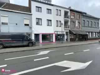 Handelspand te Huur Leopoldsburg 115m²
