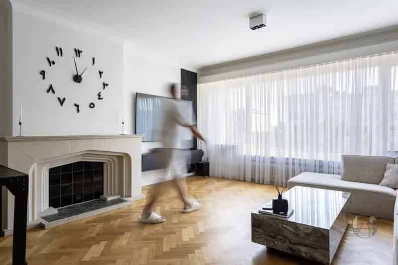 Appartement te huur Pulhof Oosterveld 2 slaapkamers