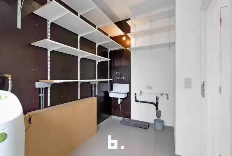 Gerenoveerde woning Roeselare EPC B 2 slaapkamers