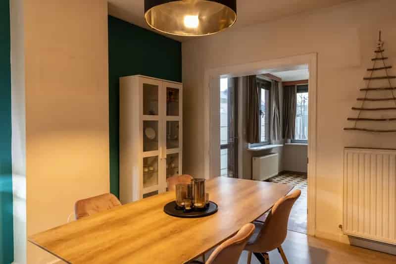 Charmante Woning Mariekerke