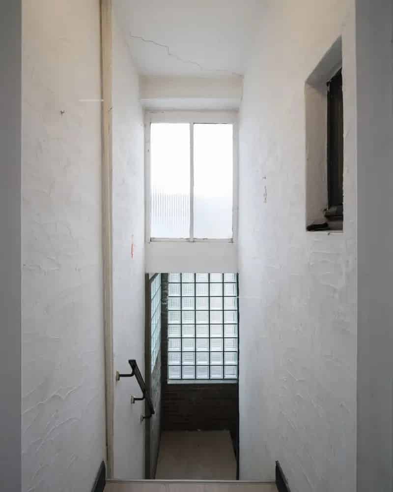 Magazijn te koop Gent: Atelierloods met 3 slaapkamers en veel potentieel