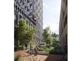 Matisse Evere Appartementen te Koop