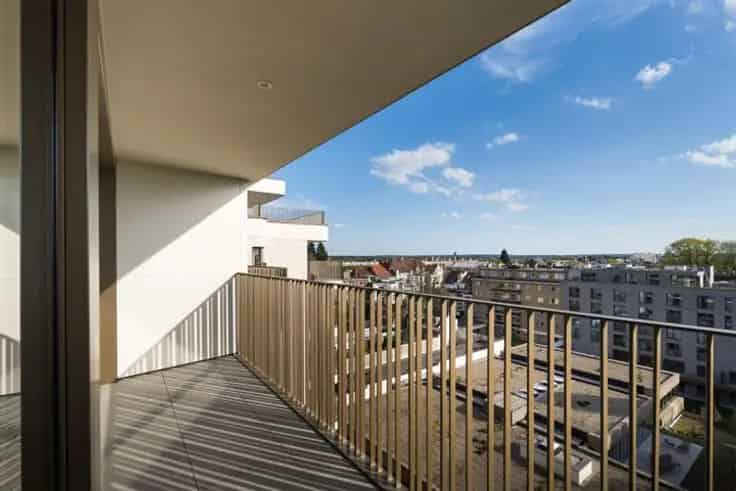 Nieuw Luxe Appartement 133m2 Sint-Pieters-Woluwe