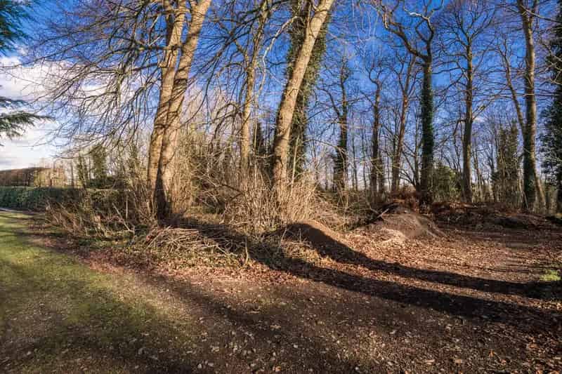 Bouwgrond te koop Lembeke 4986m²
