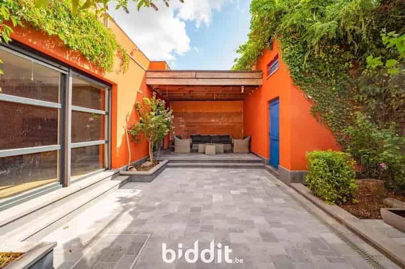 GERENOVEERDE WONING