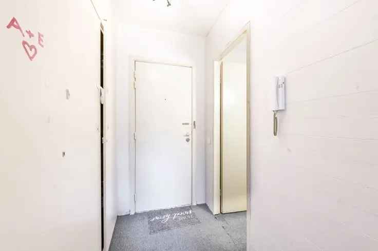 Appartement Te Koop