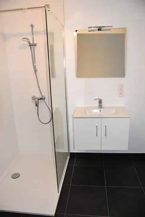 Appartement 80m2 2 slaapkamers Balkon Nabij Centrum