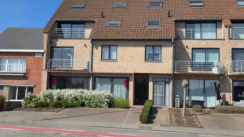 Appartement te Koop Schoonaarde: Instapklare Opbrengsteigendom
