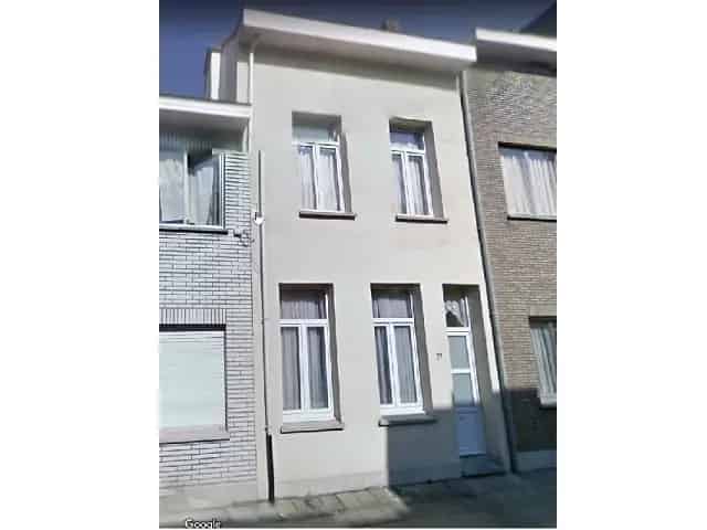Eengezinswoning Delftstraat 21 Bouwjaar 1925 Renovatie 1996