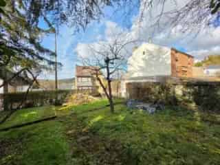 Huis te koop Barvaux-sur-Ourthe 3 slaapkamers grote tuin